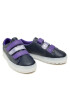 Clarks Сникърси Flare Fly K 261619136 Черен - Pepit.bg