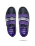 Clarks Сникърси Flare Fly K 261619136 Черен - Pepit.bg