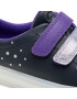 Clarks Сникърси Flare Fly K 261619136 Черен - Pepit.bg