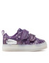 Clarks Сникърси Flare Fly K. 26164770 Виолетов - Pepit.bg