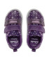 Clarks Сникърси Flare Fly K. 26164770 Виолетов - Pepit.bg