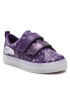 Clarks Сникърси Flare Fly K. 261648096 M Виолетов - Pepit.bg