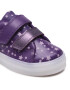 Clarks Сникърси Flare Fly K. 261648096 M Виолетов - Pepit.bg