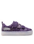 Clarks Сникърси Flare Fly K. 261648096 S Виолетов - Pepit.bg