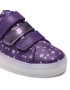 Clarks Сникърси Flare Fly K. 261648096 S Виолетов - Pepit.bg