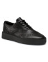 Clarks Сникърси Hero Brogue. 261523464 Черен - Pepit.bg