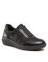 Clarks Сникърси Kayleigh Peak 261680974 Черен - Pepit.bg