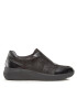 Clarks Сникърси Kayleigh Peak 261680974 Черен - Pepit.bg