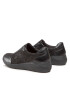 Clarks Сникърси Kayleigh Peak 261680974 Черен - Pepit.bg