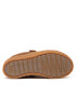 Clarks Сникърси Nova Bar K 261691947 Кафяв - Pepit.bg