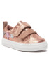 Clarks Сникърси Nova Early K. 261648476 Розов - Pepit.bg
