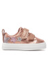 Clarks Сникърси Nova Early K. 261648476 Розов - Pepit.bg
