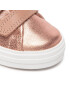 Clarks Сникърси Nova Early K. 261648476 Розов - Pepit.bg