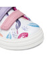 Clarks Сникърси Nova Early T 261623406 Бял - Pepit.bg