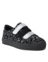 Clarks Сникърси Nova Tale K 261622136 Черен - Pepit.bg