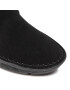 Clarks Сникърси Origin 261538267 Черен - Pepit.bg