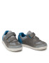 Clarks Сникърси Rex Play K 261648006 Сив - Pepit.bg