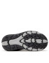 Clarks Сникърси Rex Stride T 261614396 Черен - Pepit.bg