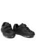 Clarks Сникърси Rex Stride T 261614396 Черен - Pepit.bg