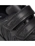 Clarks Сникърси Rex Stride T 261614396 Черен - Pepit.bg