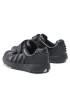 Clarks Сникърси Rex Stride T 261614397 Черен - Pepit.bg