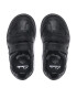 Clarks Сникърси Rex Stride T 261614397 Черен - Pepit.bg
