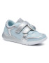 Clarks Сникърси Scape Ice K 261521786 Син - Pepit.bg