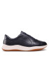 Clarks Сникърси Sift Speed 261506757 Тъмносин - Pepit.bg