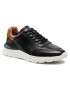 Clarks Сникърси Sprint Lite Lace 261583417 Черен - Pepit.bg