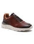 Clarks Сникърси SprintLiteLace 261583437 Кафяв - Pepit.bg