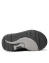 Clarks Сникърси Steggy Stride K 261751406 Черен - Pepit.bg