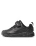Clarks Сникърси Steggy Stride K 261751406 Черен - Pepit.bg