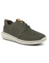 Clarks Сникърси Step Urban Mix 261381747 Зелен - Pepit.bg