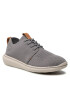 Clarks Сникърси Step Urban Mix 261381767 Сив - Pepit.bg