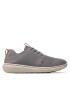 Clarks Сникърси Step Urban Mix 261381767 Сив - Pepit.bg
