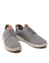 Clarks Сникърси Step Urban Mix 261381767 Сив - Pepit.bg