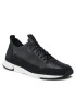 Clarks Сникърси Tri Spark 261611017 Черен - Pepit.bg