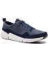 Clarks Сникърси Triactive Run 261414327 Тъмносин - Pepit.bg