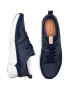 Clarks Сникърси Triactive Run 261414327 Тъмносин - Pepit.bg