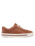 Clarks Сникърси Un Maui Lace 261675594 Кафяв - Pepit.bg