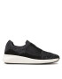 Clarks Сникърси Un Rio Knit 261654874 Сив - Pepit.bg