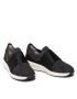 Clarks Сникърси Un Rio Knit 261654874 Сив - Pepit.bg