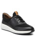 Clarks Сникърси Un Rio Lace 261403954 Черен - Pepit.bg