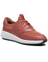 Clarks Сникърси Un Rio Lace 261568794 Червен - Pepit.bg