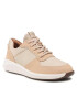 Clarks Сникърси Un Rio Sprint 261643254 Бежов - Pepit.bg