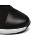 Clarks Сникърси Un Rio Strap 261456144 Черен - Pepit.bg