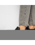 Clarks Сникърси Un Rio Strap 261456144 Черен - Pepit.bg
