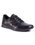 Clarks Сникърси Un Tynamo Flow 261486957 Черен - Pepit.bg