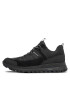 Clarks Туристически ATLTrekRun Gtx GORE-TEX Черен - Pepit.bg