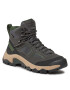 Clarks Туристически oбувки Atl Hikehi Gtx GORE-TEX 261736717 Сив - Pepit.bg